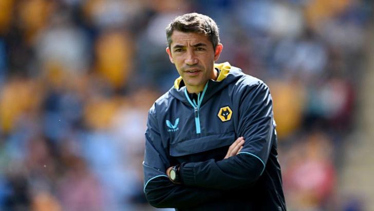 Bruno Lage